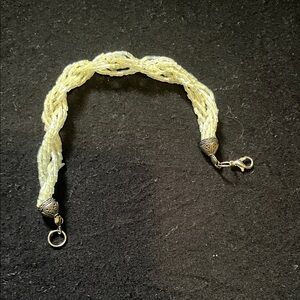 Elegant Beaded Bracelet